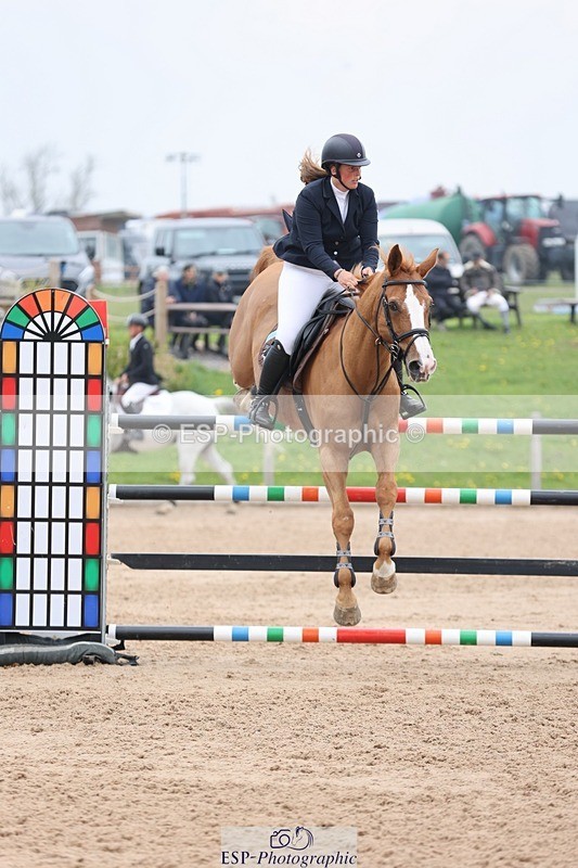 250424-150501-06776 - Cls 9 - 2 Star Big Tour - 2nd Half plus Presentations