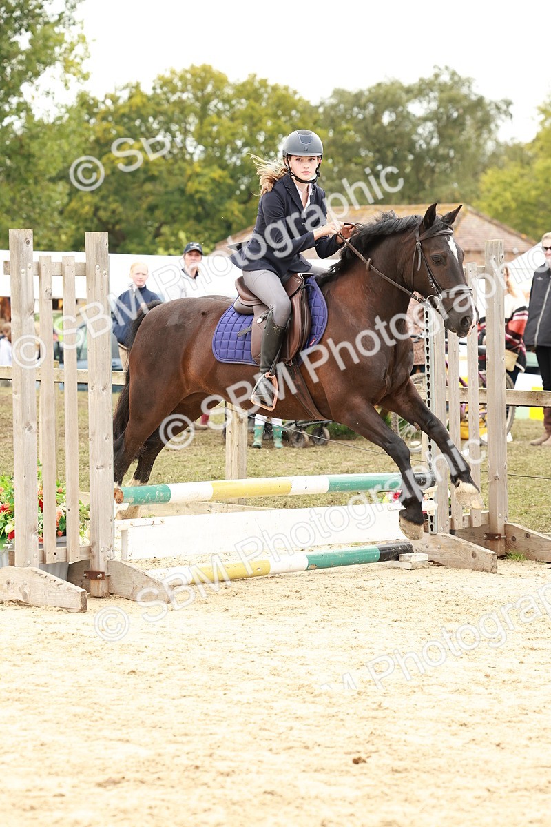 SBM_63851 - J12 - Junior Pony 55cm Championship