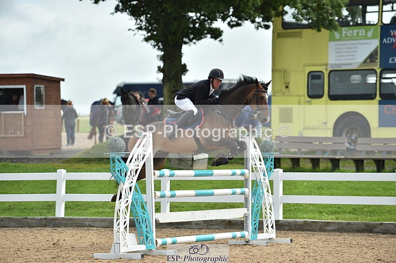 230723A-112752-11275 - Cls 32, 6 Yr Olds 1.20m