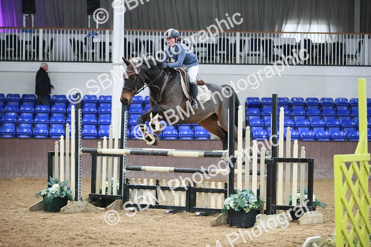 SBM_001254 - Class 4 - Senior Newcomers - 1.10m Open