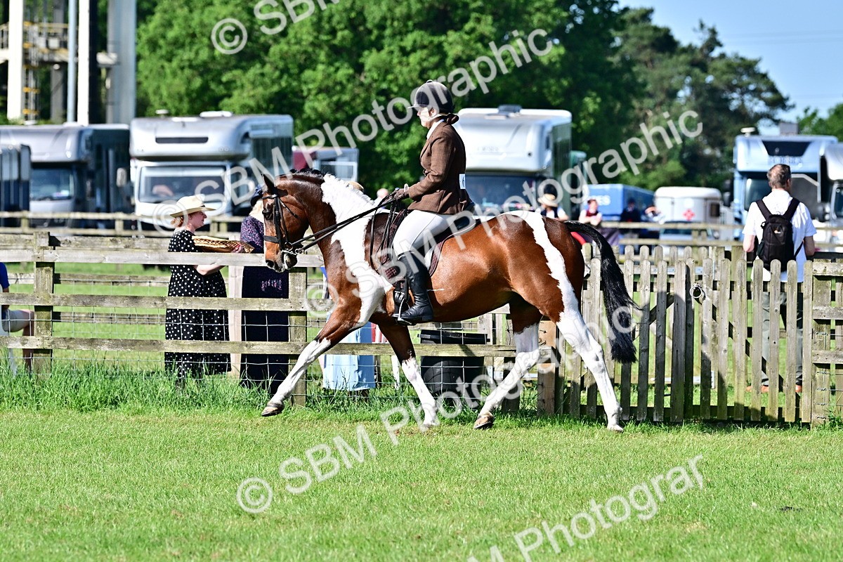 SBM_11657 - Class 93-94 - BSPA RIHS Ridden