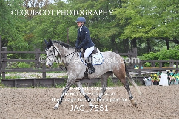 JAC_7561 - CLASS 14  Senior Newcomers/ 1.10m Open