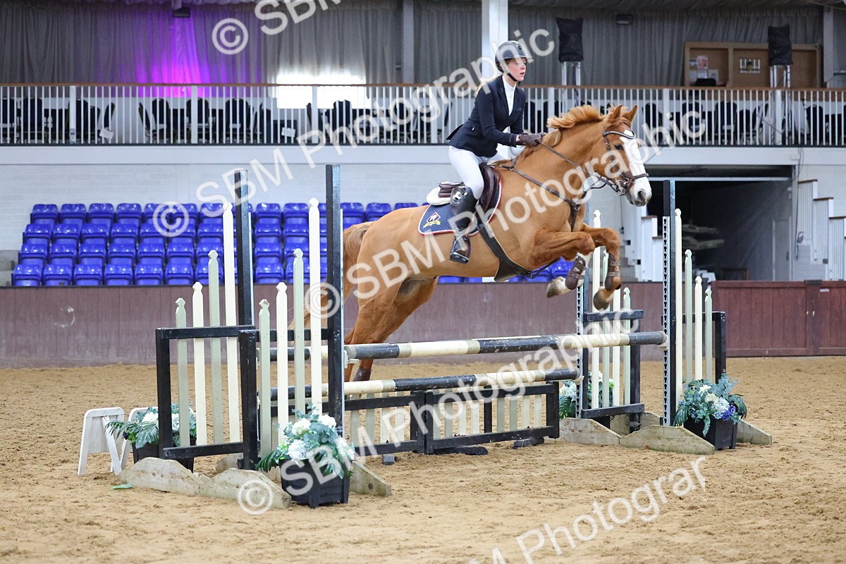 SBM_004904 - Class 12 - Senior British Novice - 90cm Open