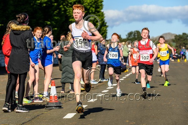 YathRR25-912188 - U13 Boys