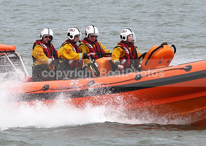 130421 RNLI SHEENA LOUISE WT7A6669 - Commercial, Military & Naval Craft