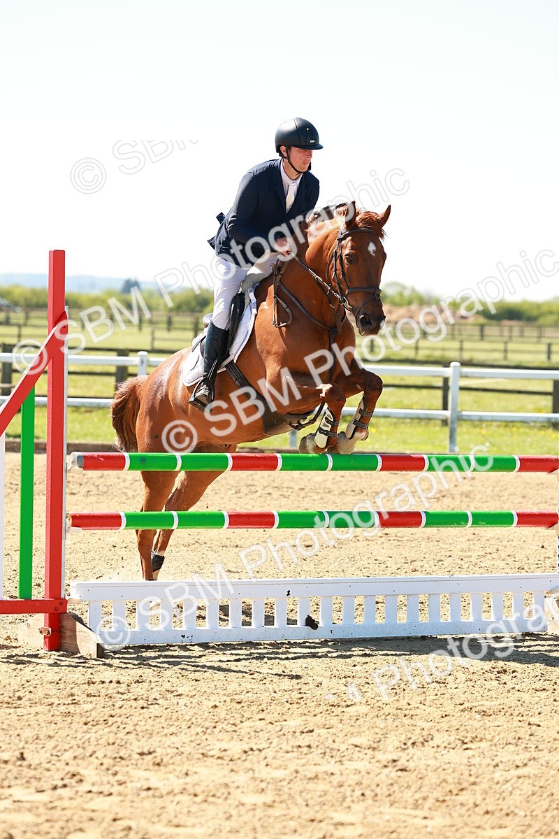 SBM_000539 - Class 3 - Senior Discovery - 1.00m
