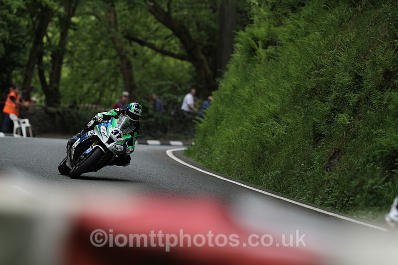 PR154982 - Superbike TT