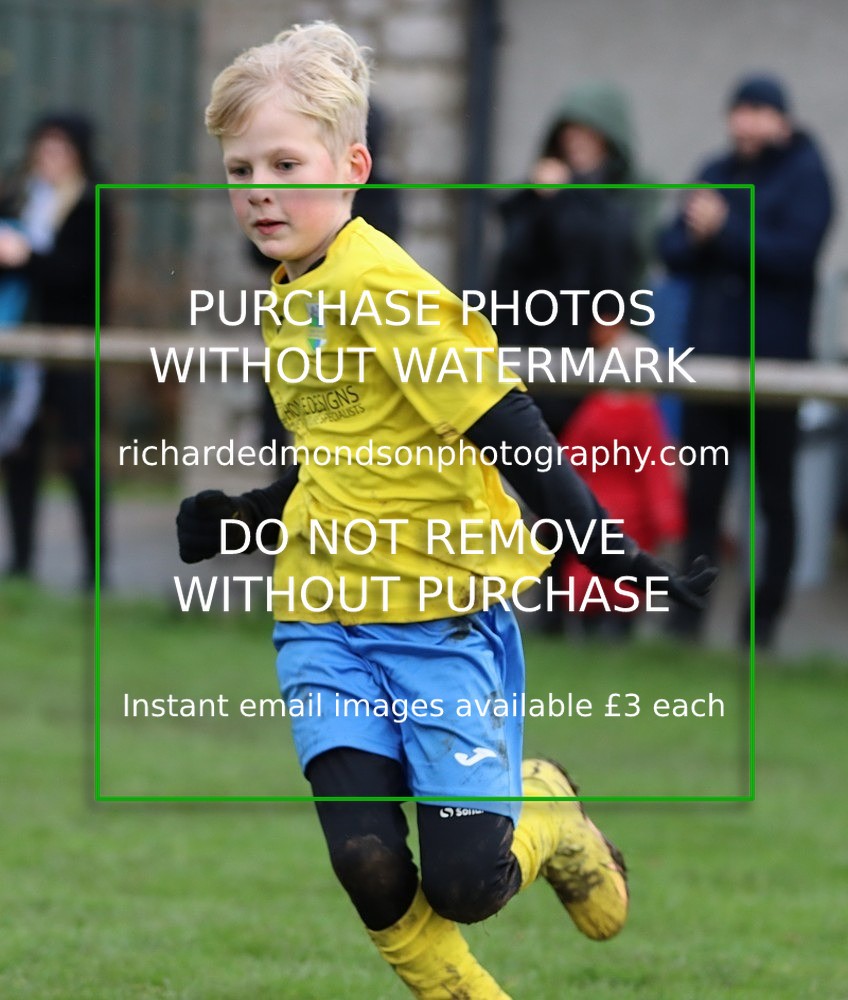 IMG_3399 - Kendal Utd Under 8's vs Heathwaite Under 8's (26/11/22)