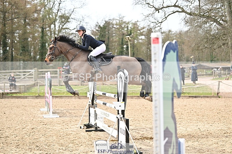 250321A-115215-00659 - Cls 3 Foxhunter and 1.20m Open