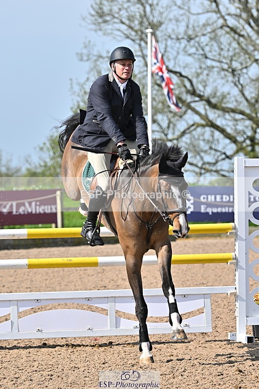 240509A-100436-00766 - Cls 8 Foxhunter