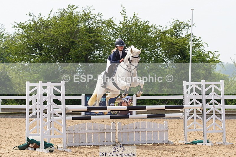 230513A-145102-01567 - Cls 7 Pony Foxhunter & Open