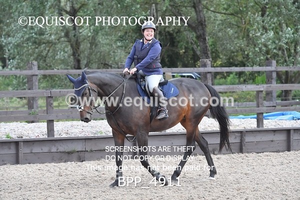 BPP_4911 - CLASS 4 Senior BritiNovice/ 90cm Open