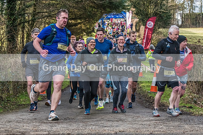 North Lakes-280 - North Lakes 10K & Half Marathon Sunday 9th February 2025