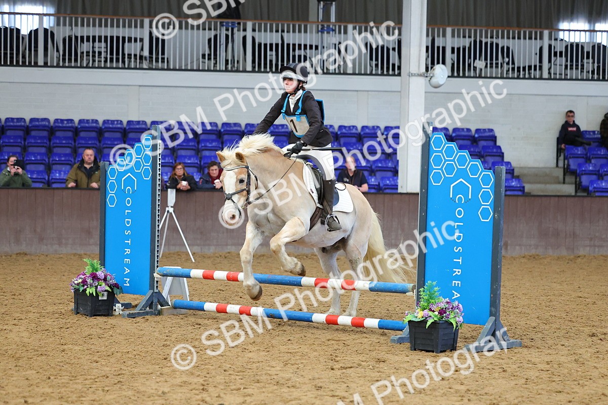 SBM_000512 - Class 5 - 50cm - BRC Championships