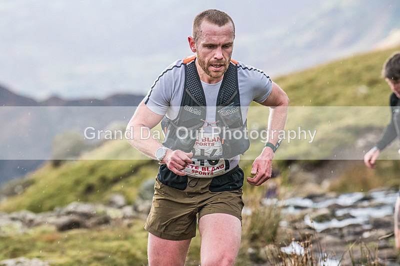 Langdale-45 - Langdale Horseshoe Fell Race Saturday 12thOctober 2024