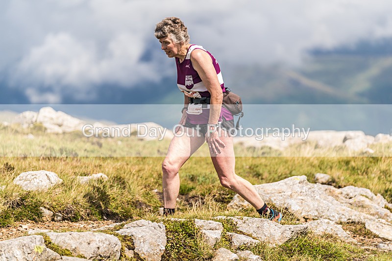 Blisco Dash-459 - Blisco Dash Fell Race (women) Saturday 27th July 2024
