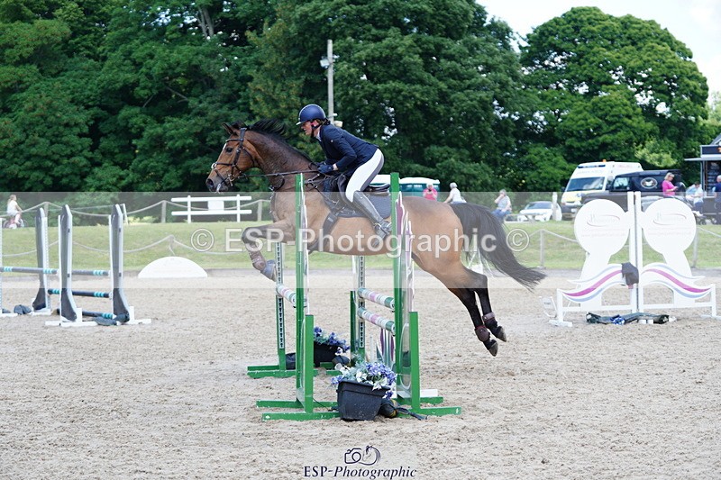 250615A-113656-10479 - Class 45 95cm Amateur Qualifier