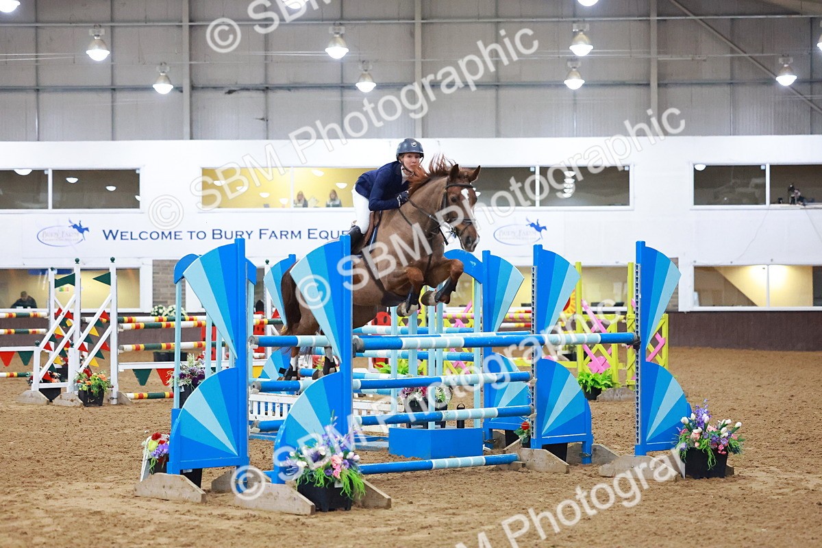 SBM_003858 - Class 12 - National B&C Handicap Champs Qualifier 1.25m 1.30m