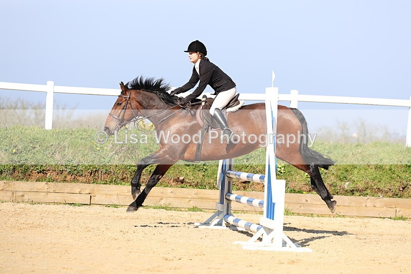 3E7A6115 - Class 3: Senior 80cm