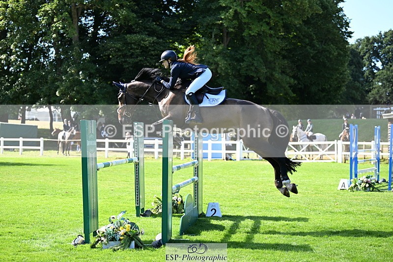 250703A-093812-02248 - Cls 1 Snr Foxhunter