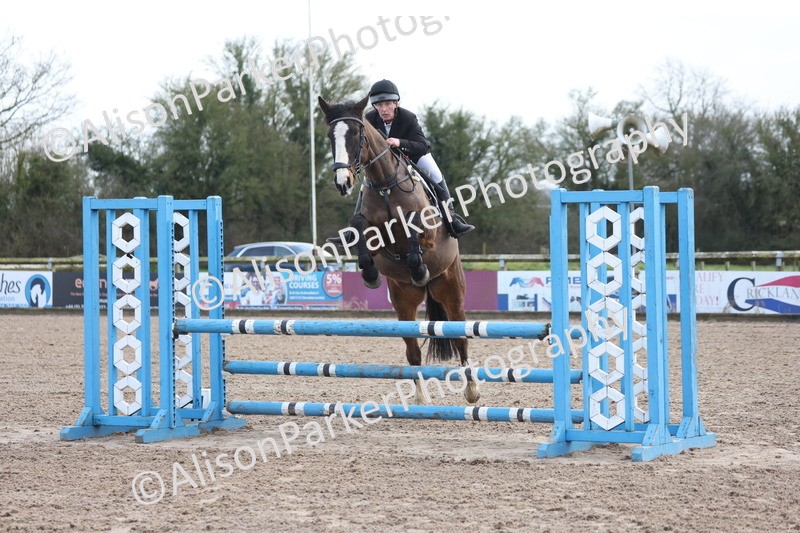 20260207-0393Cherwell 7th Feb 2026 Combined Training - Class 4 - 90cm