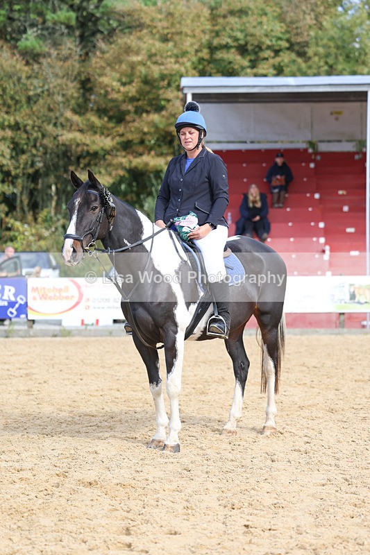 3E7A3735 - Class 5: 60cm Senior