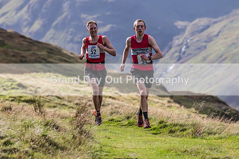 HBMR Leg 4-284 - Hodgson Brothers Mountain Relay Leg 4 Saturday 3rd October 2026