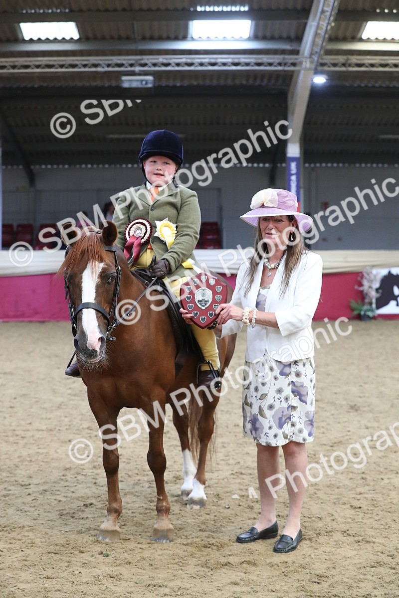 SBM_16521 - Class 502 M&M Ridden Supreme Final