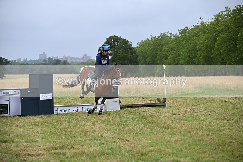 WJ6_9644 - Time at Kitchen Jump 09:38 to 10:13