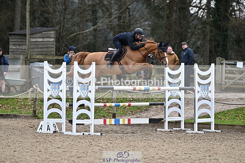 250201A-150706-01055 - Cls 05 Local Horse 130cm