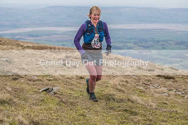 Black Combe-1357 - Black Combe Fell Race Saturday 4th March 2023