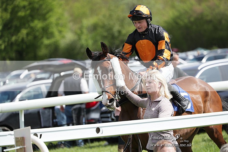 PtP 070523 24 - Kimblewick Races Coronation Meet  Kingston Blount 07/05/23