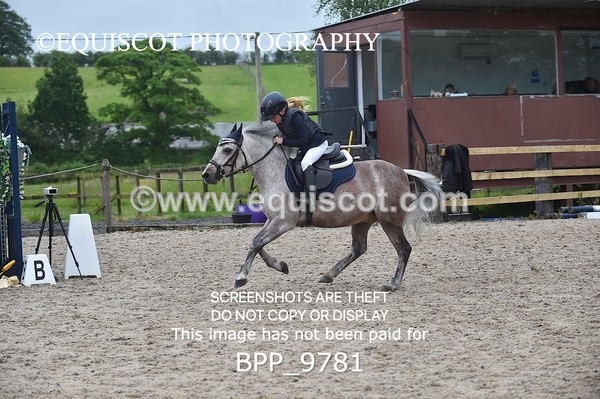 BPP_9781 - CLASS 23 SUN Club/ Unaffiliated 70cms Open