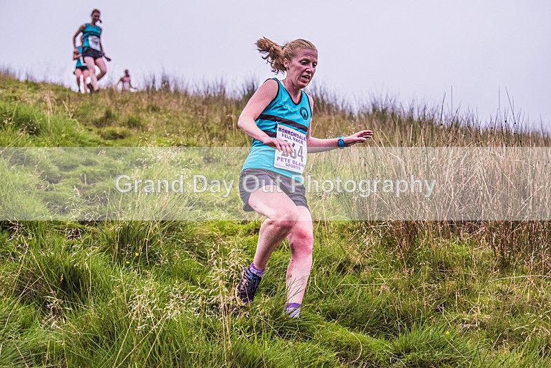 Steel Fell-681 - Steel Fell Race Wednesday 9th August 2023