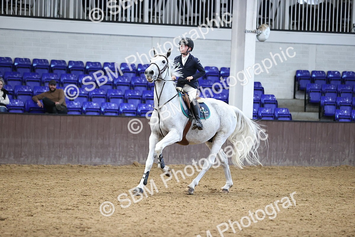 SBM_001721 - Class 4 - Senior Newcomers - 1.10m Open