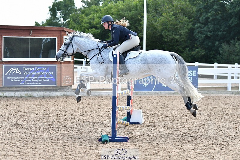 230819A-153252-01049 - Cls 32 95cm Amateur Qualifier