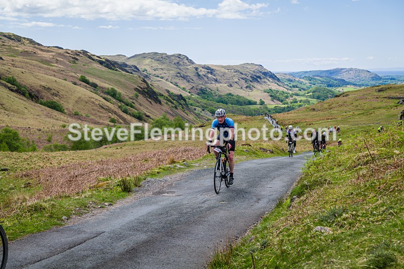 133803 - Hardknott Pass Camera 1 13.00-14.00