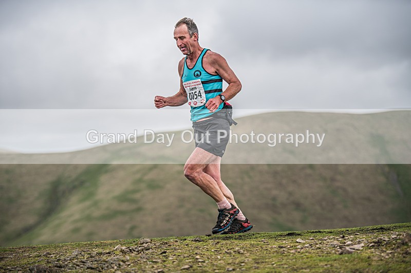 Arant Haw Seniors-496 - Kendal Winter League Arant Haw (Senior Race) Sunday 14th April 2024