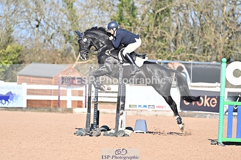 260304-095810-00014 - Cls 0+1 Clear Round, British Novice and 90cm
