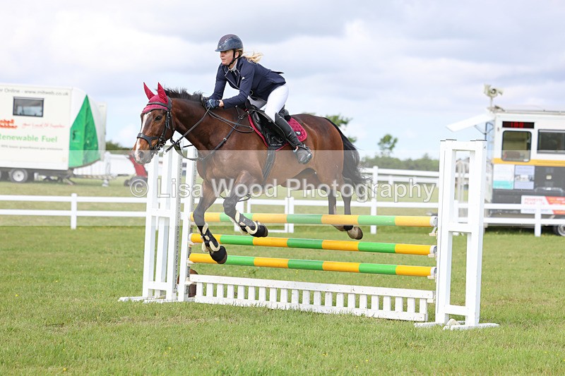 3E7A8126 - Class 14: Senior Discovery/1m open