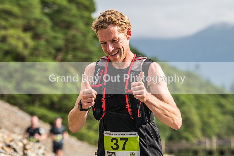 Borrowdale-53 - Fellside Events Borrowdale Trail Half Marathon Sunday 20th July 2025