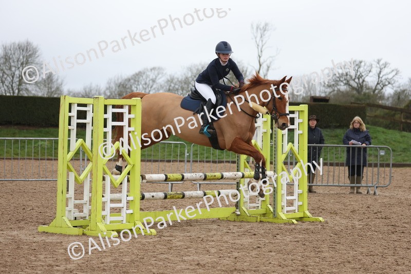 20260201-0935 - Class 3 - 80cm