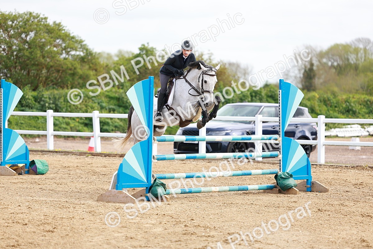 SBM_002109 - Class 9 - Senior Discovery - 1.00m