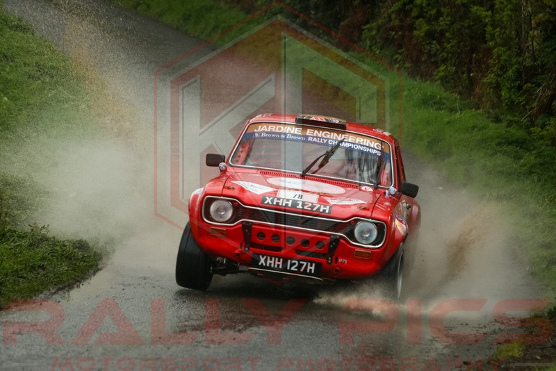 Circuit of Ireland 55 of 204 - Circuit of Ireland 2025