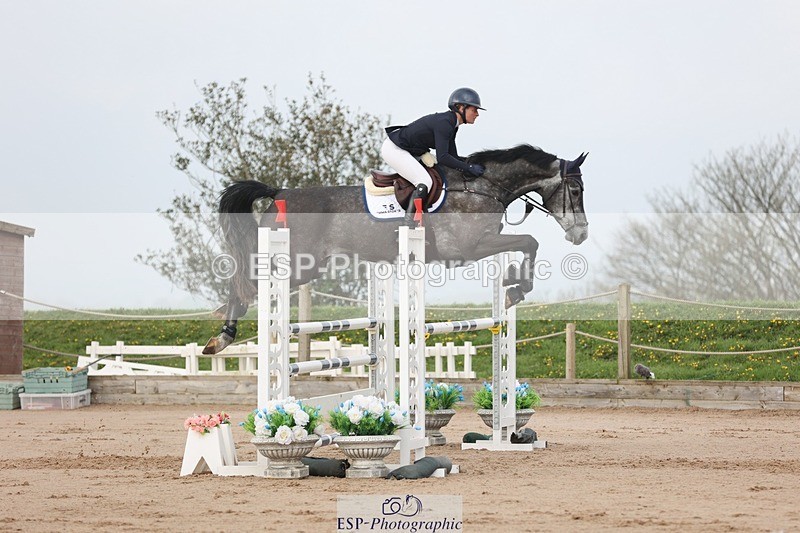250424-092318-02748 - Cls 29 Young Horse 6yr old