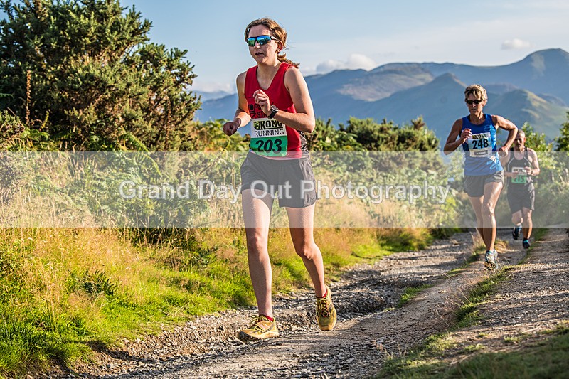Latrigg-203 - Not Round Latrigg Race Wednesday 14th August 2024