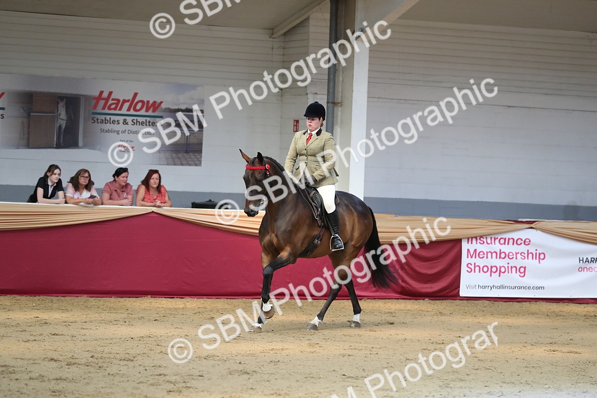 SBM_02960 - Class 6a Area Ridden Pre Vet