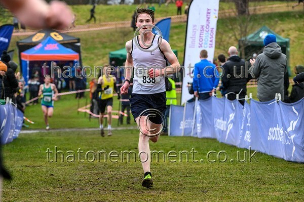 Falkirk26-922273 - U20 Men