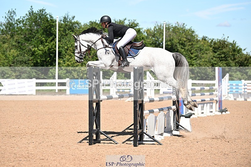 250709-112625-00401 - Cls 2 Snr Discovery & 1m Open