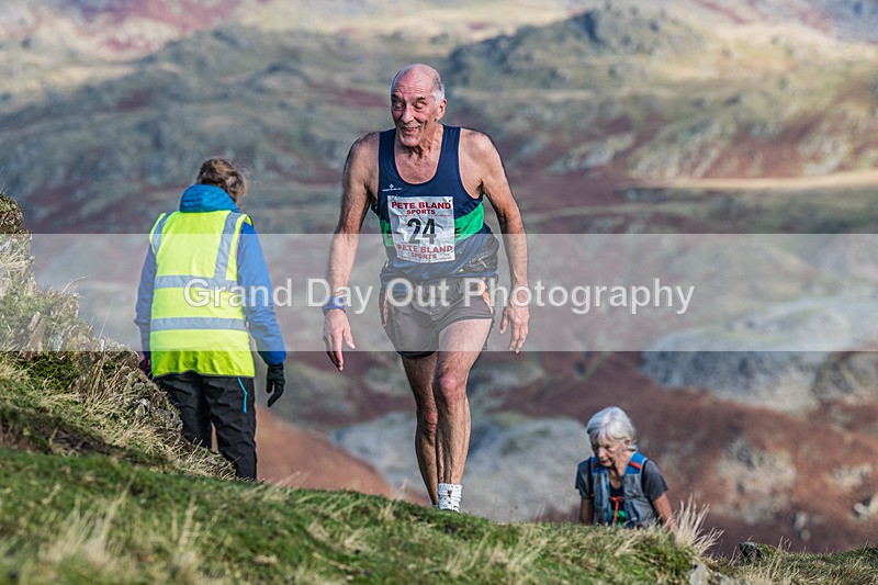 Dunnerdale-677 - Dunnerdale Fell Race Saturday 12th November 2022